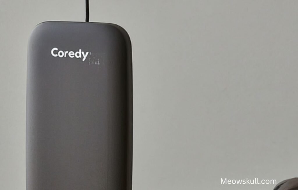 Boost Your Signal: Coredy WiFi Extender Guide