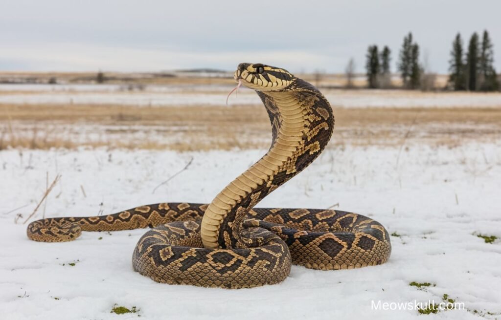 King Cobras in Casper Wyoming