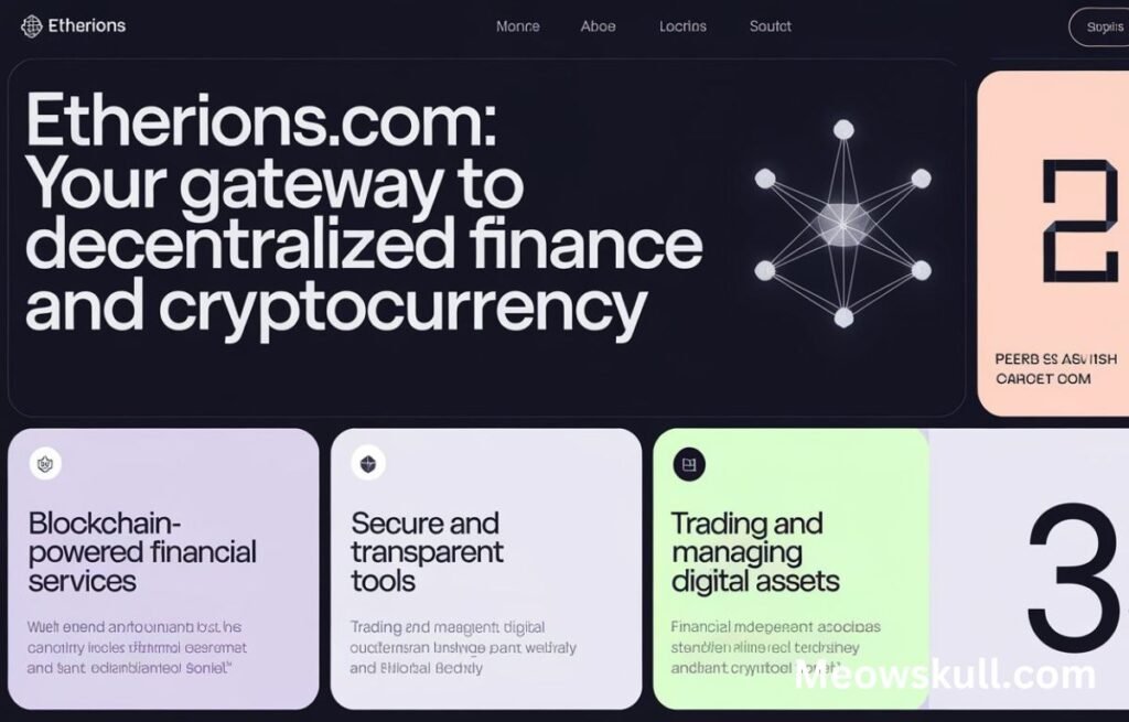 Etherions.com